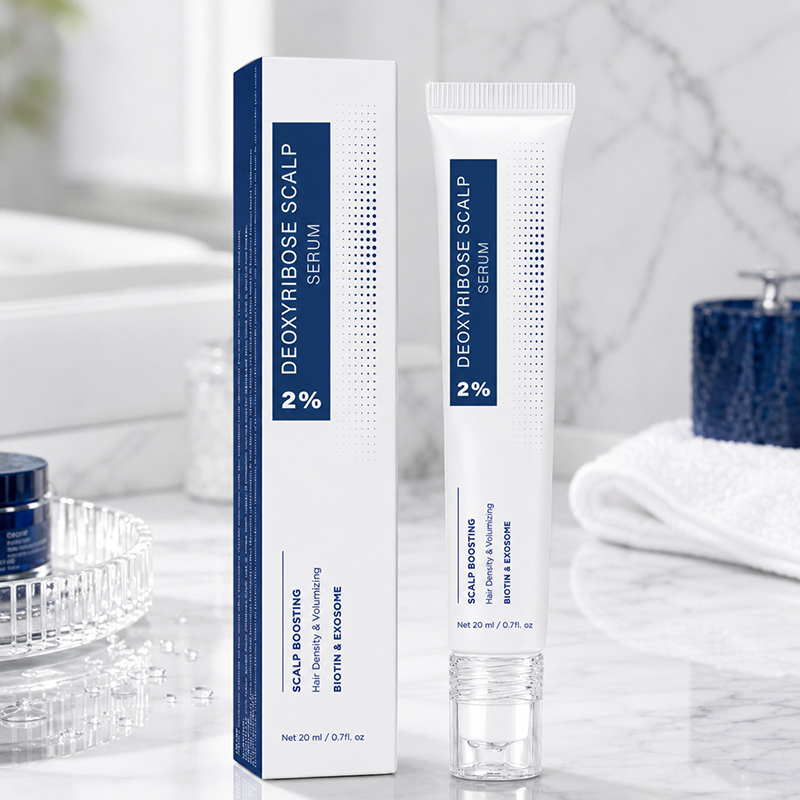 Hair Care Daily - Odżywka do skóry głowy w roll-onie,