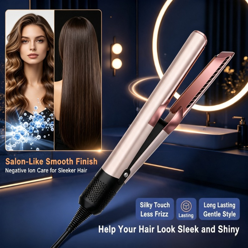 Hair Care Daily - Zestaw do pielęgnacji włosów z jonami