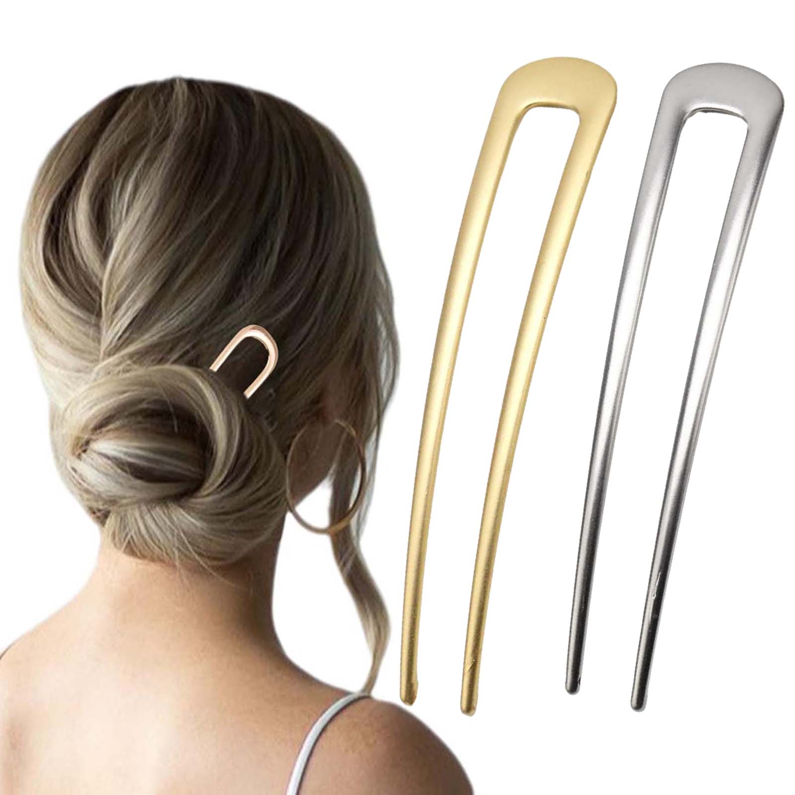 Francuskie wsuwki do włosów w  – Hair Care Tools recenzja i cena