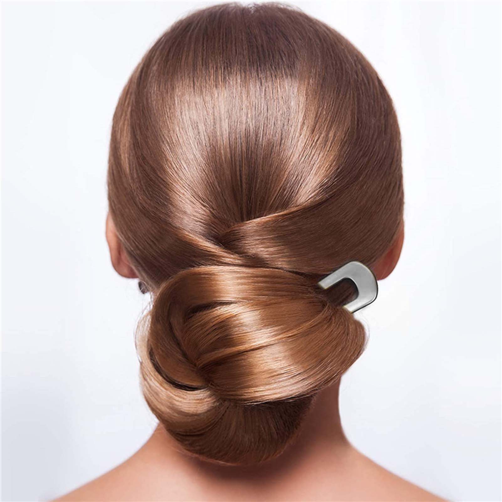 Francuskie wsuwki do włosów w  – Hair Care Tools recenzja i cena