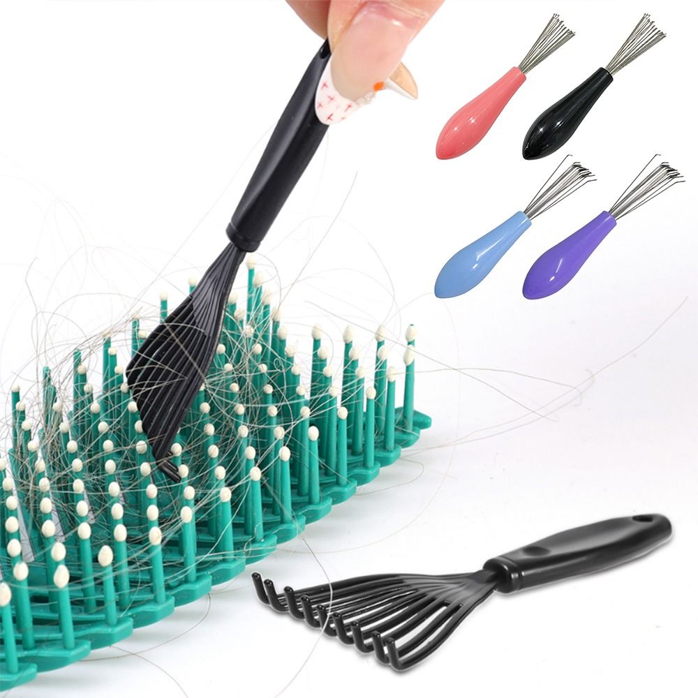 Grzebień do szczotka do czyszc – Hair Care Tools recenzja i cena