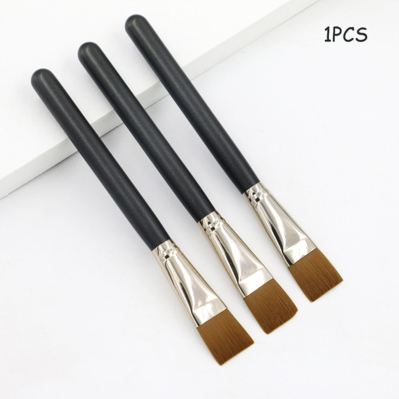 【L】Płaski kwadratowy pędzel do – Hair Care Tools recenzja i cena