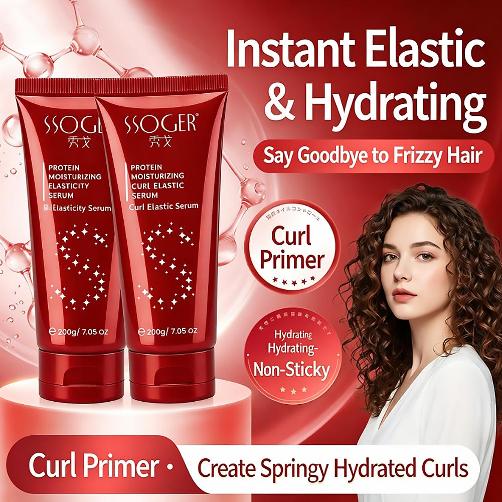 Proteinowe serum nawilżające d – Hair Care Heat Protectant recenzja i cena