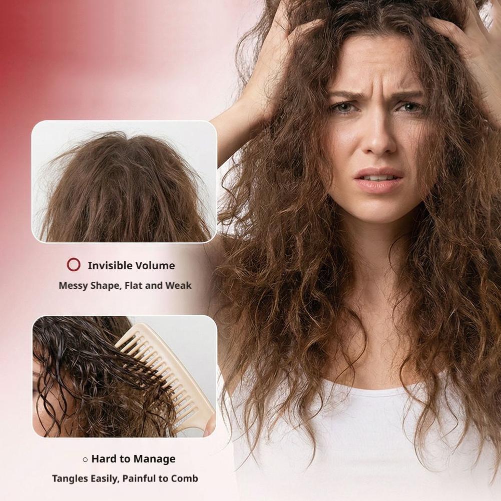 Proteinowe serum nawilżające d – Hair Care Heat Protectant recenzja i cena
