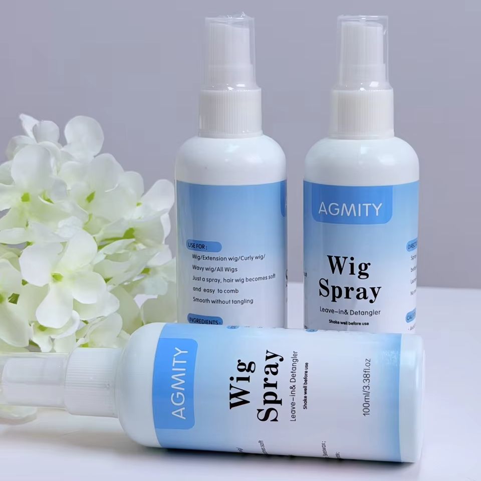 2 SZT. 100ml Płyn do pielęgnac – Hair Care Heat Protectant recenzja i cena