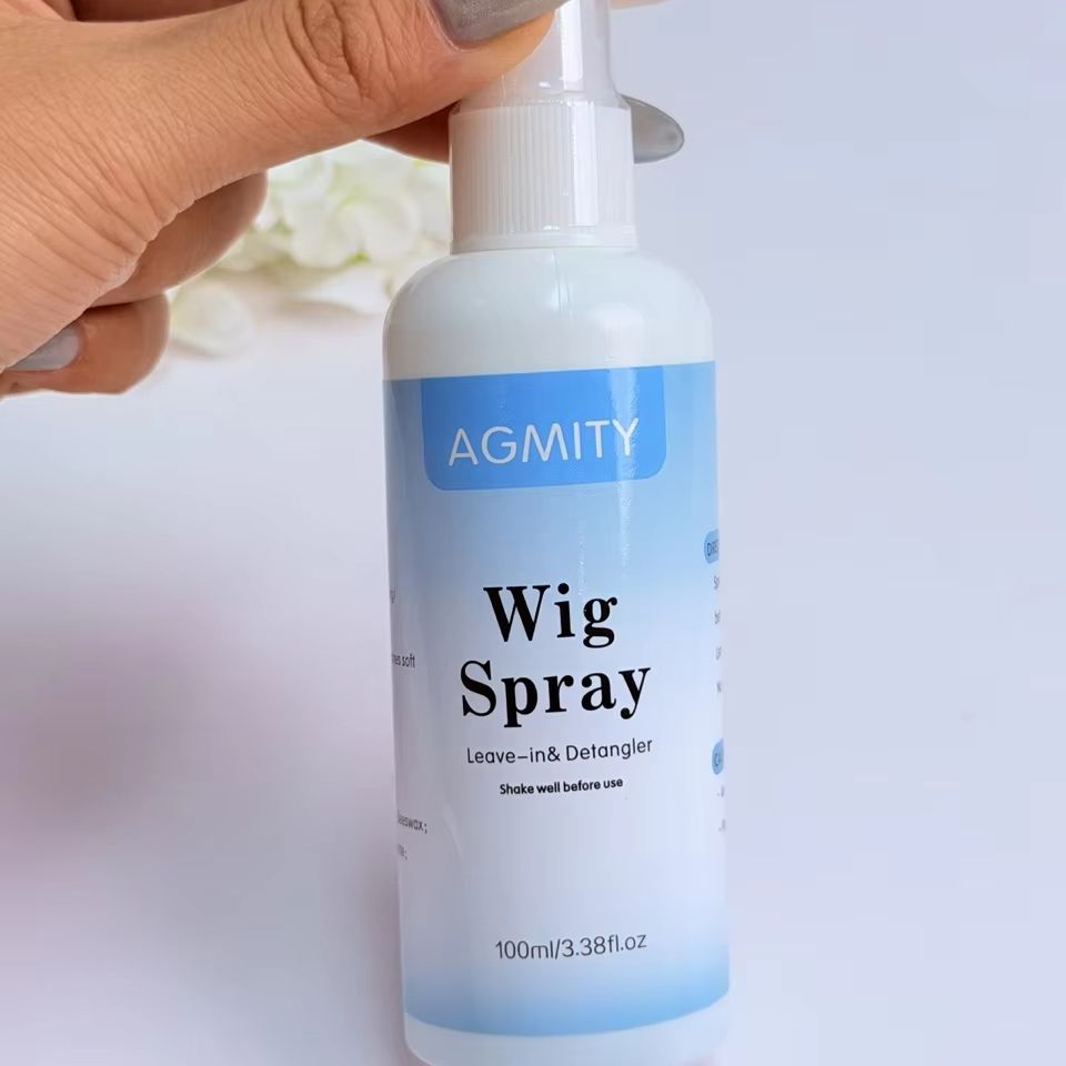 2 SZT. 100ml Płyn do pielęgnac – Hair Care Heat Protectant recenzja i cena