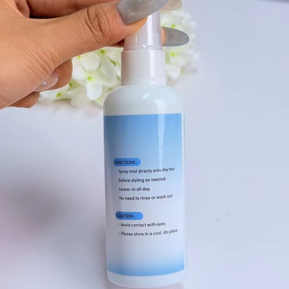 2 SZT. 100ml Płyn do pielęgnac – Hair Care Heat Protectant recenzja i cena