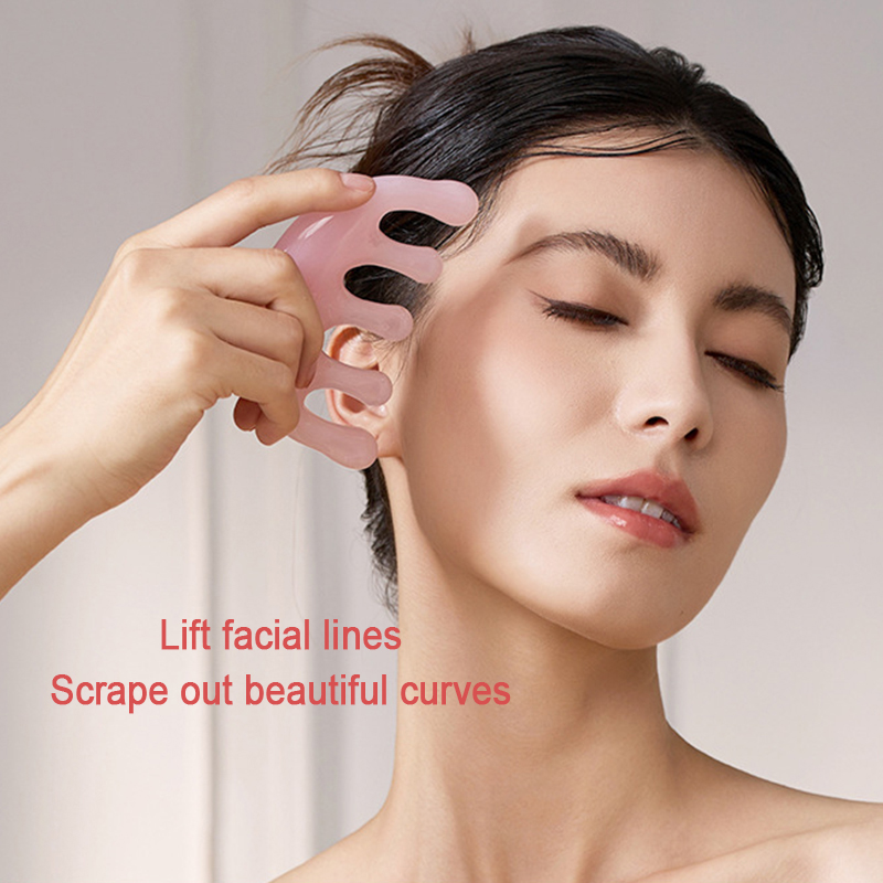 Narzędzie do liftingu twarzy G – Hair Care Tools recenzja i cena