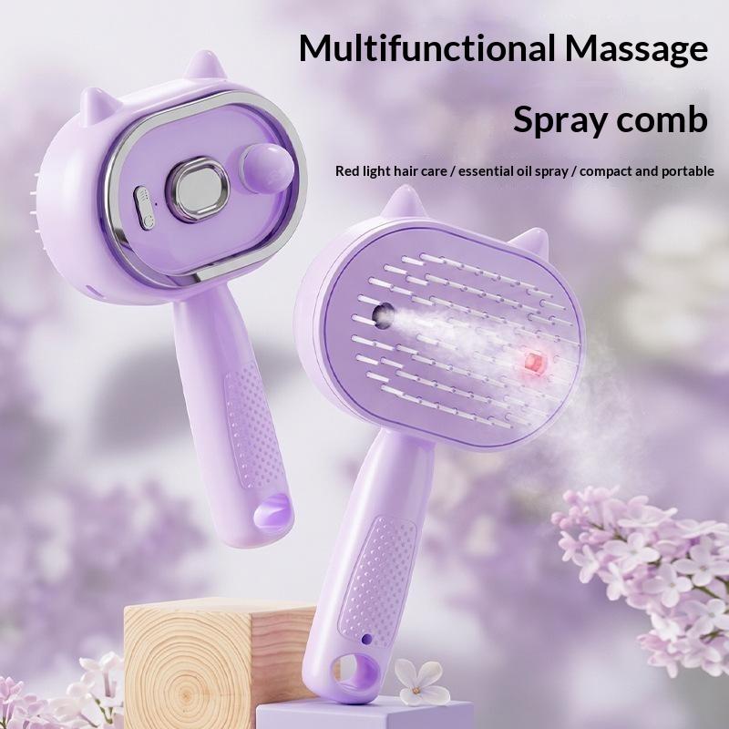 1 szt. Urocza szczotka do włos – Hair Care Daily recenzja i cena