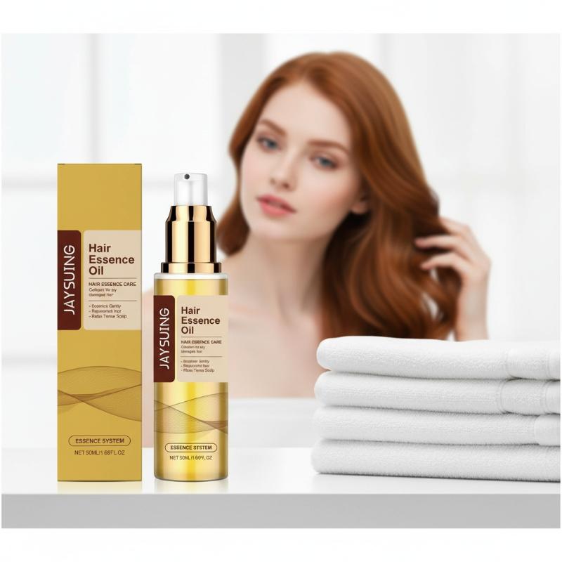 Suche włosy Bogaty, odżywczy o – Hair Care Daily recenzja i cena