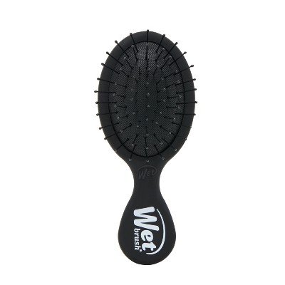 Mini szczotka do rozczesywania – Hair Care Daily recenzja i cena
