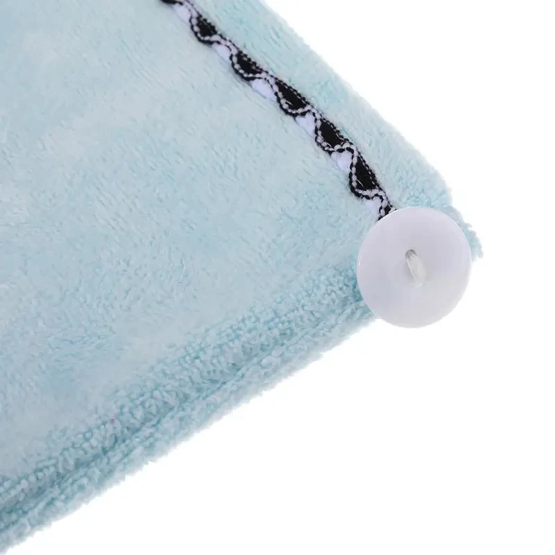 Ręcznik do włosów z mikrofibry – Hair Turban Towel recenzja i cena