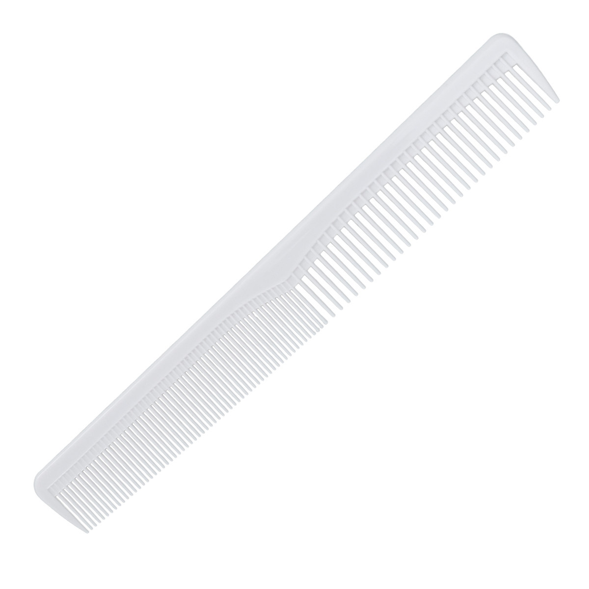 Antystatyczny plastikowy grzeb – Hair Care Daily recenzja i cena