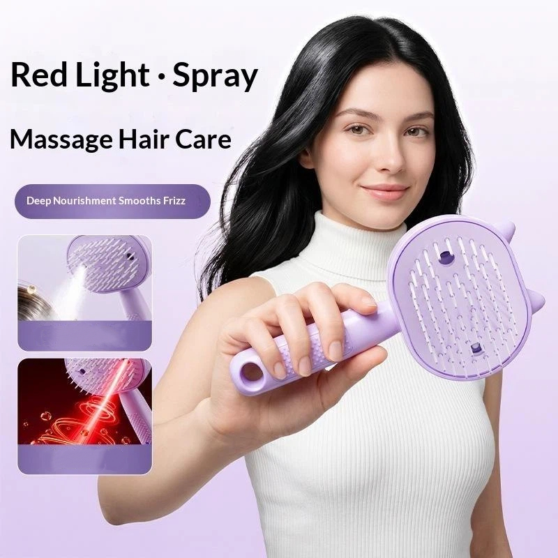 【H】1 szt. Urocza szczotka do w – Hair Care Daily recenzja i cena