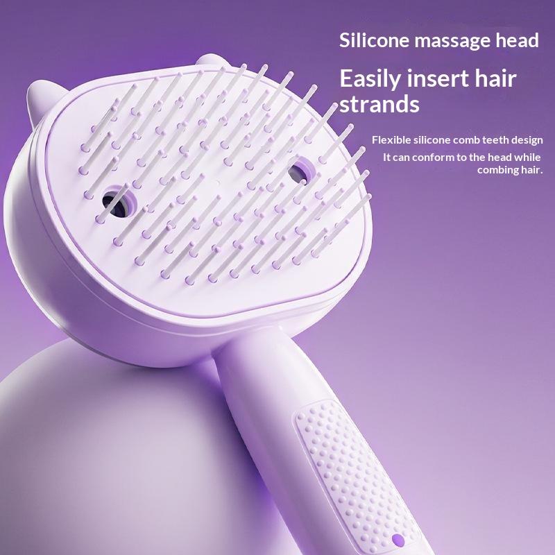 【H】1 szt. Urocza szczotka do w – Hair Care Daily recenzja i cena