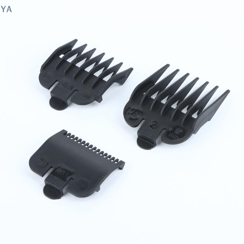 【SA】1/2/3/4 szt. Nasadki do ma – Hair Care Tools recenzja i cena