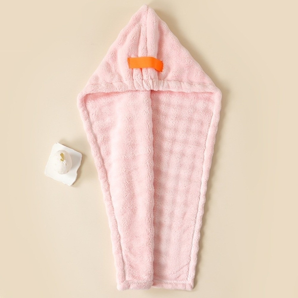 Ręcznik do szybkiego suszenia  – Hair Turban Towel recenzja i cena