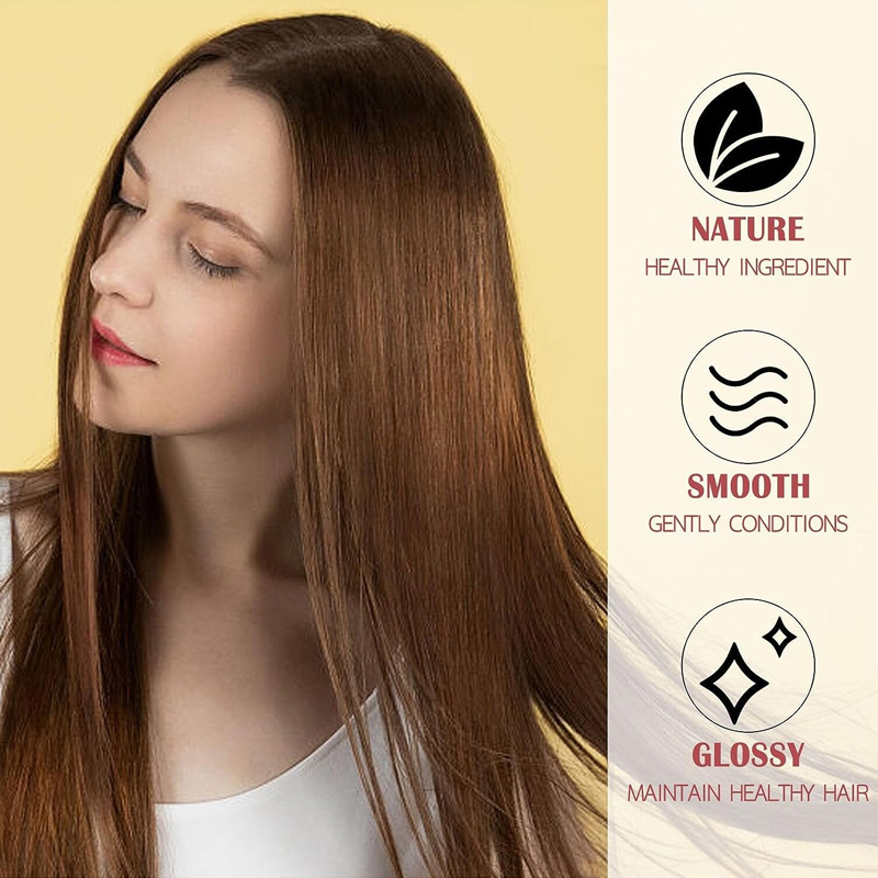 200ML Spray chroniący przed ci – Hair Care Heat Protectant recenzja i cena