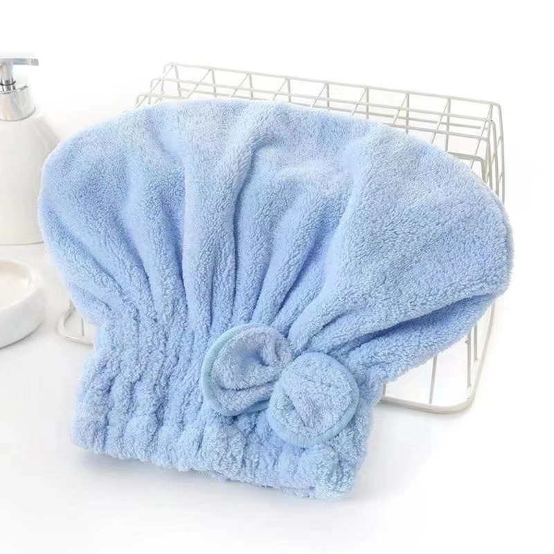 1 szt. Turban do włosów z mikr – Hair Care Daily recenzja i cena
