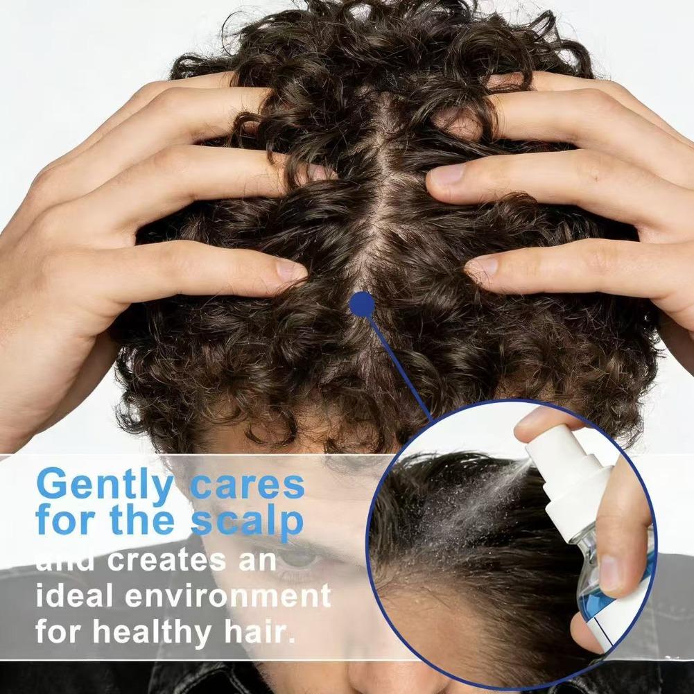 GHK-Cu Miedziany Peptyd Serum  – Hair Growth Serum Oil recenzja i cena