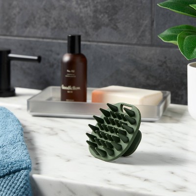 Szczotka do brody i skóry głow – Hair Care Daily recenzja i cena