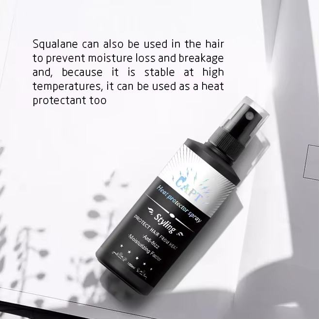 Spray ochronny do włosów przed – Hair Care Heat Protectant recenzja i cena